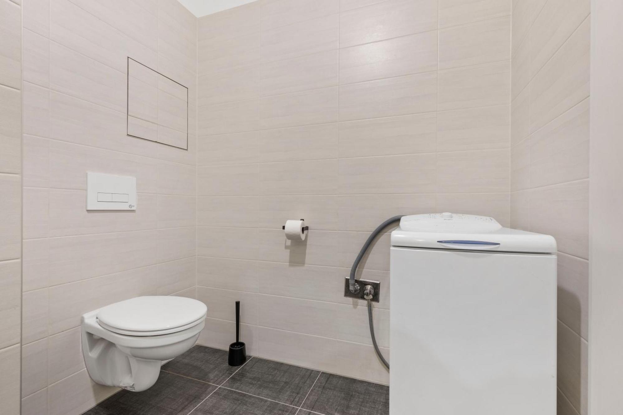 Lam Japanese Garden - Terrace - Ac Apartment Bratislava Ngoại thất bức ảnh